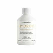 Hydroliserat Marint kollagen