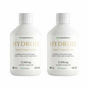 Hydroliserat Marint kollagen