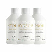 Hydroliserat Marint kollagen
