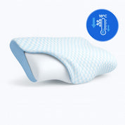 HappySleep - Kylande kuddfodral