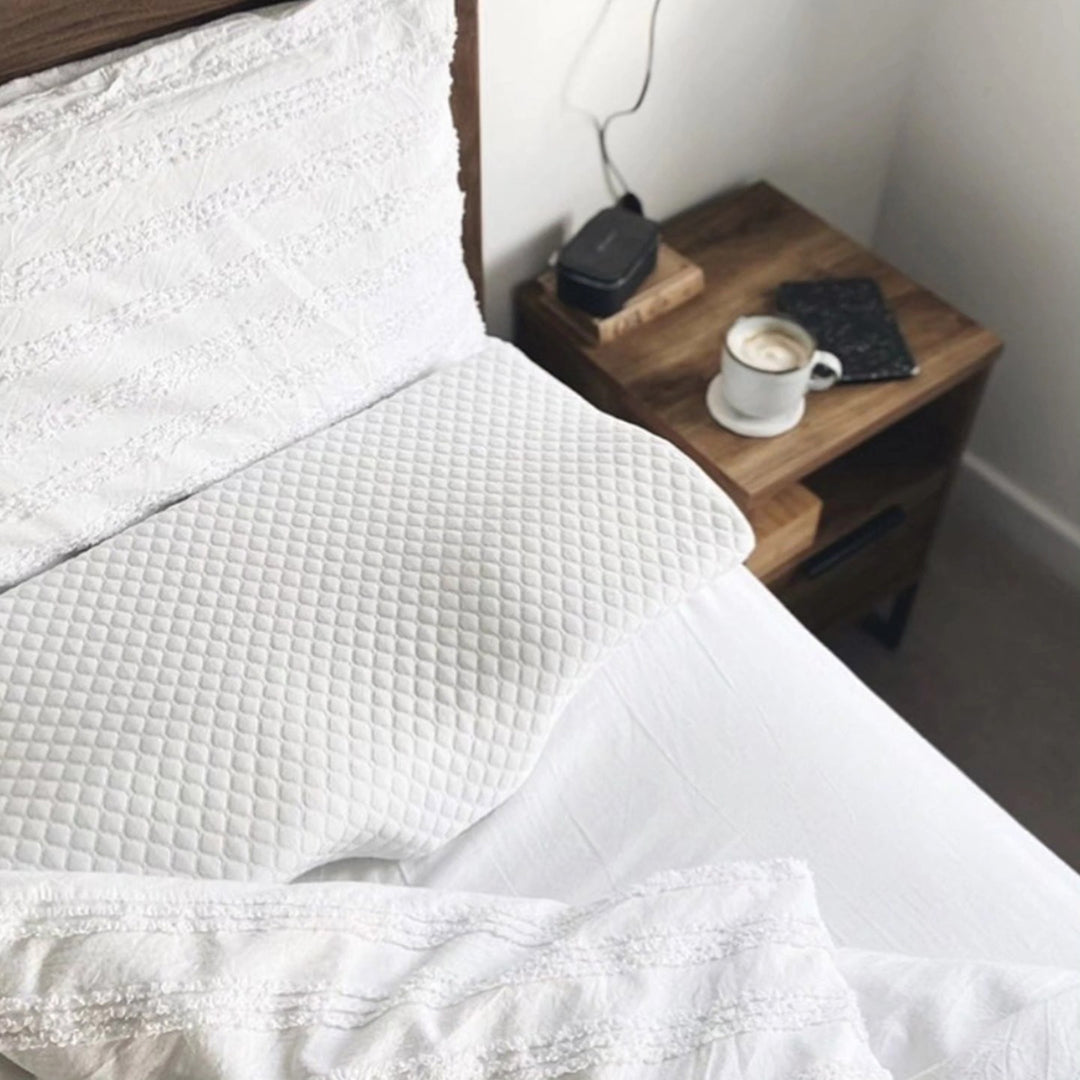 HappySleep - Ergonomisk kudde
