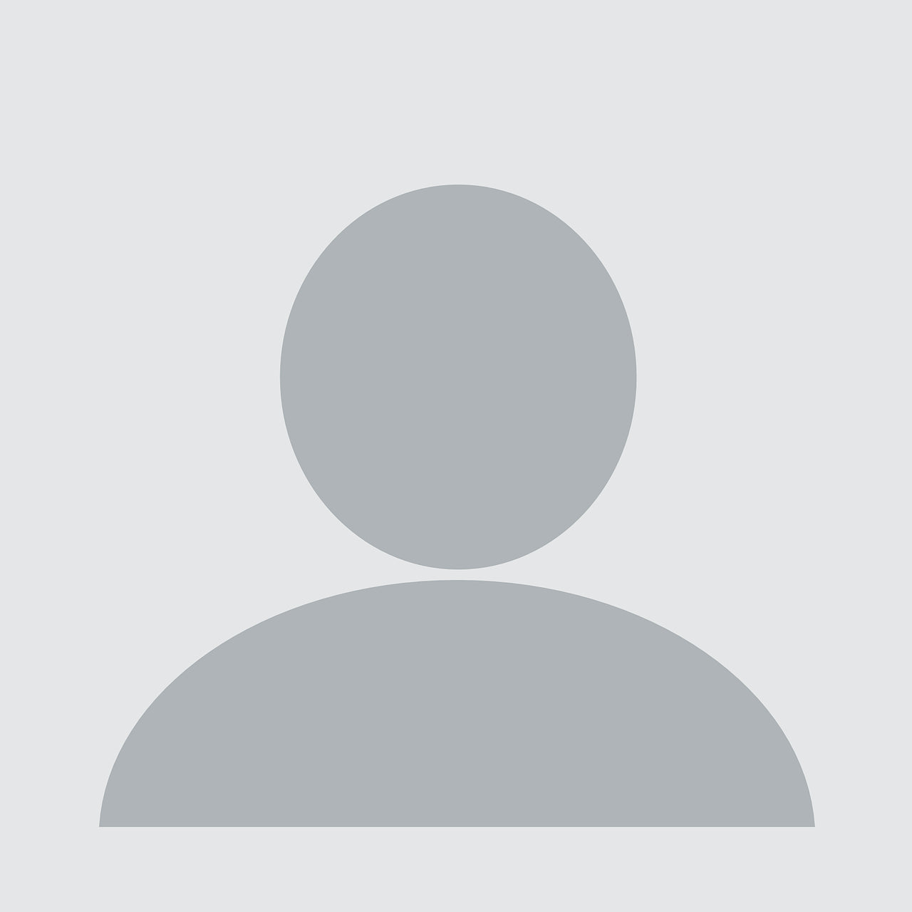 Silhouette of a person on a plain background.