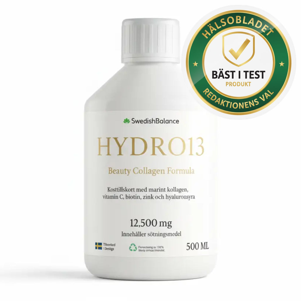 Hydro13 Marint kollagen