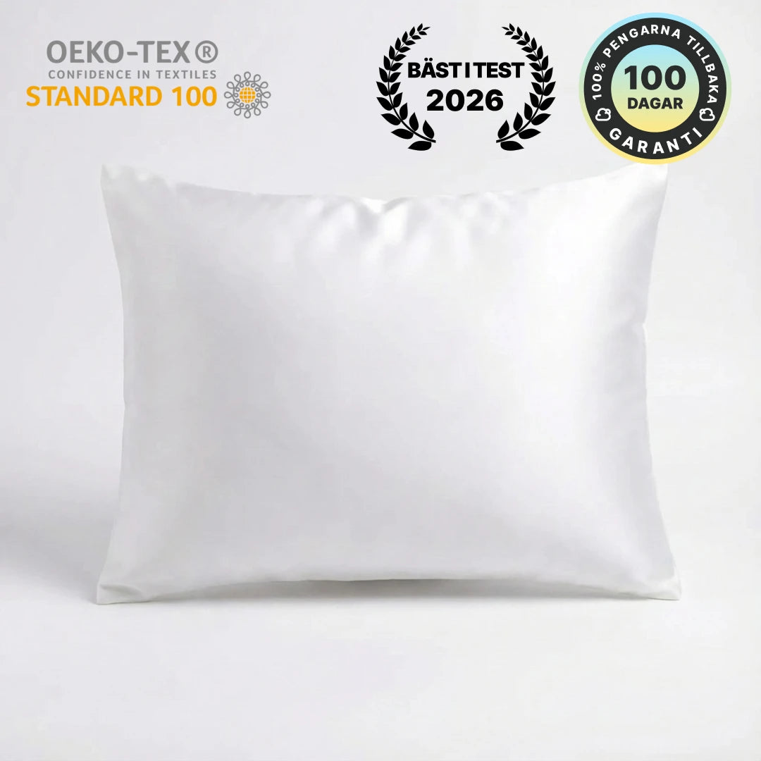 Wira - Premium sidenörngott