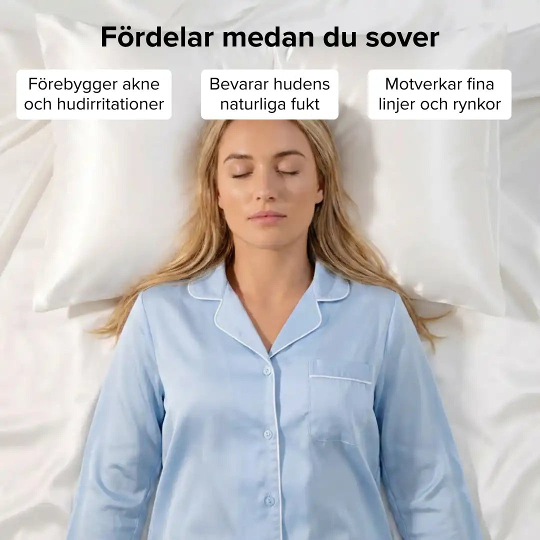 Wira - Premium sidenörngott