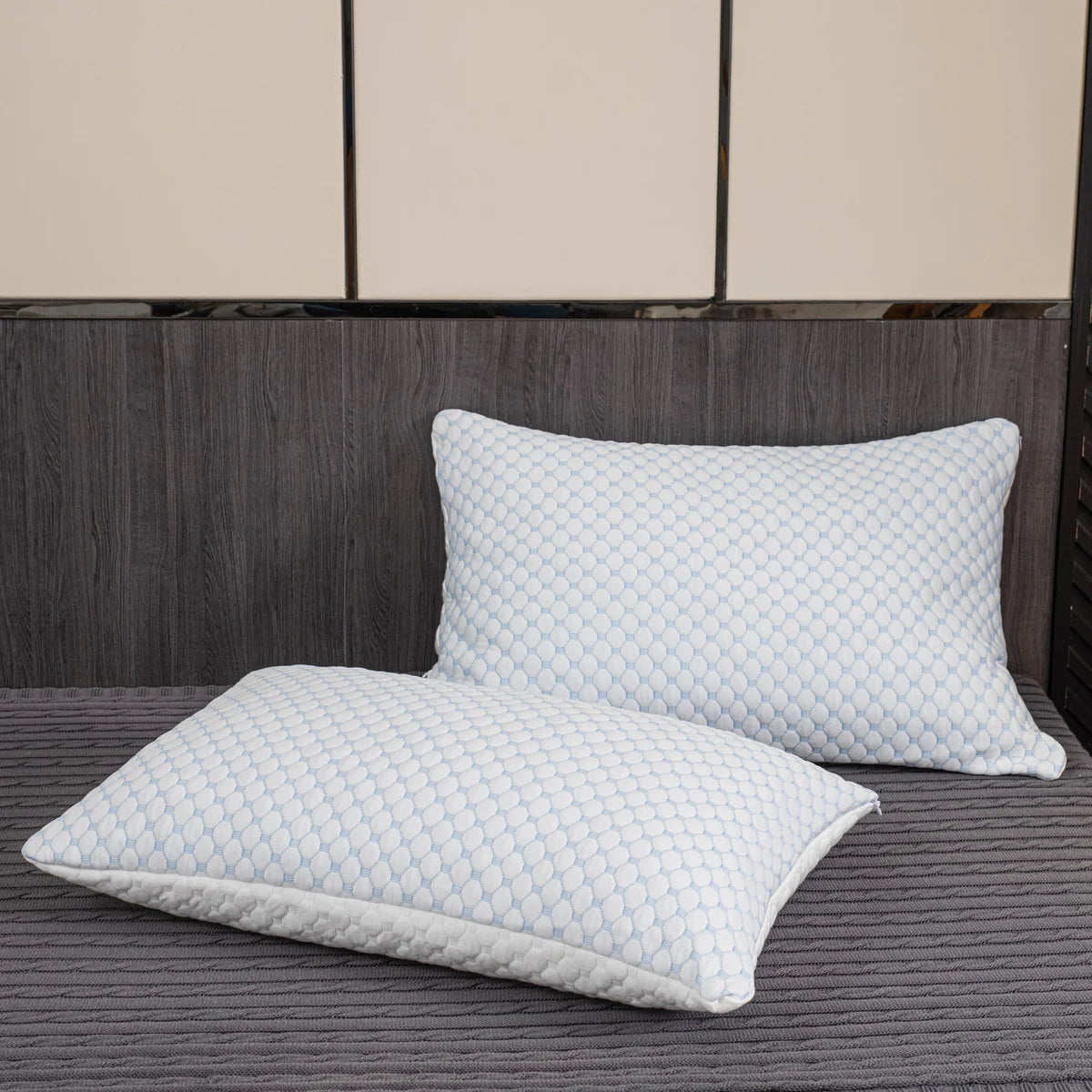 SLUMBER - 100% justerbar kudde