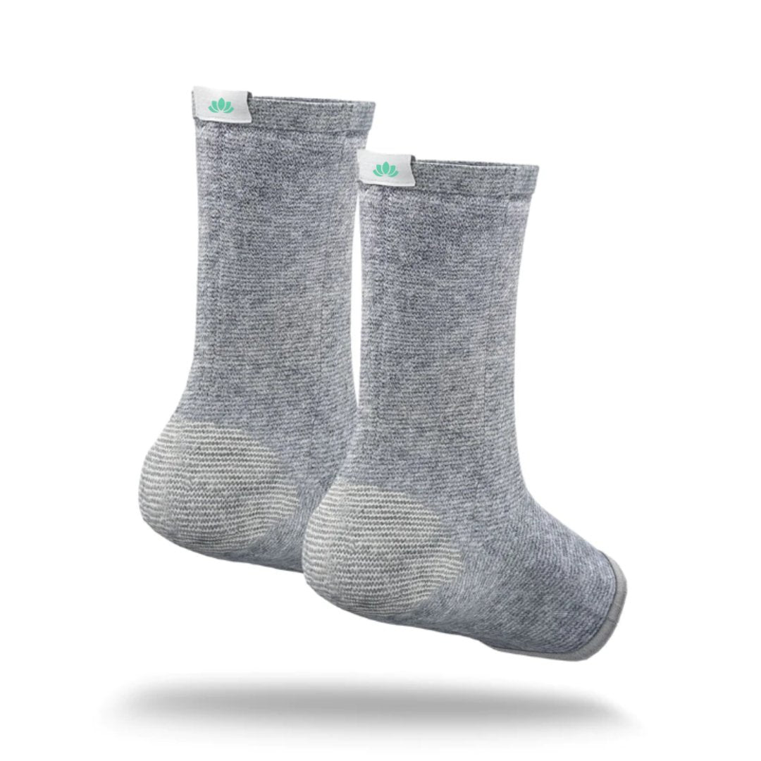 BambuSocks - Kompression och lindring vid fotsmärta - swedishbalance