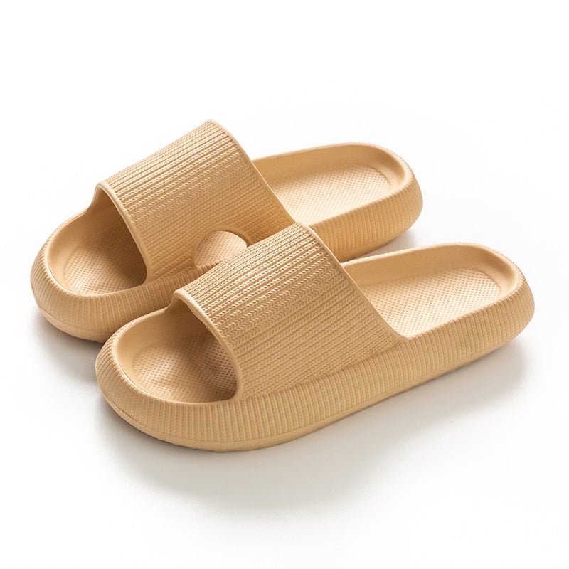 CozyFlops™ - Smärtlindrande tofflor - swedishbalance