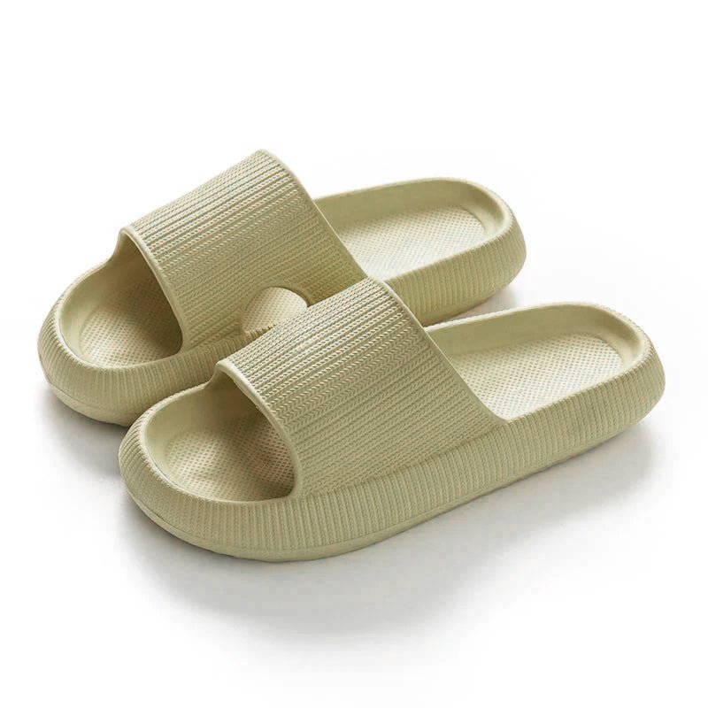 CozyFlops™ - Smärtlindrande tofflor - swedishbalance