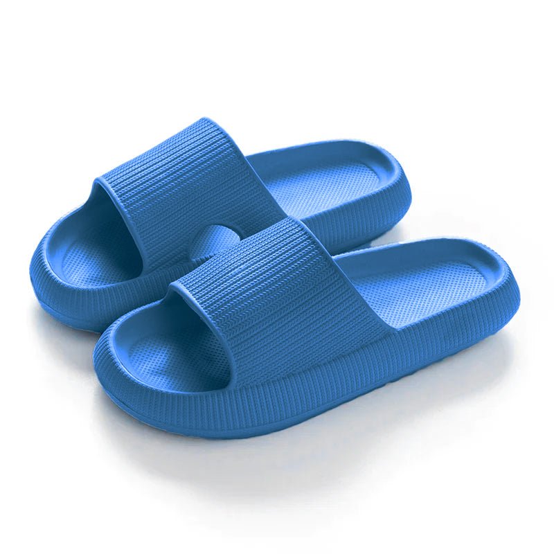 CozyFlops™ - Smärtlindrande tofflor - swedishbalance