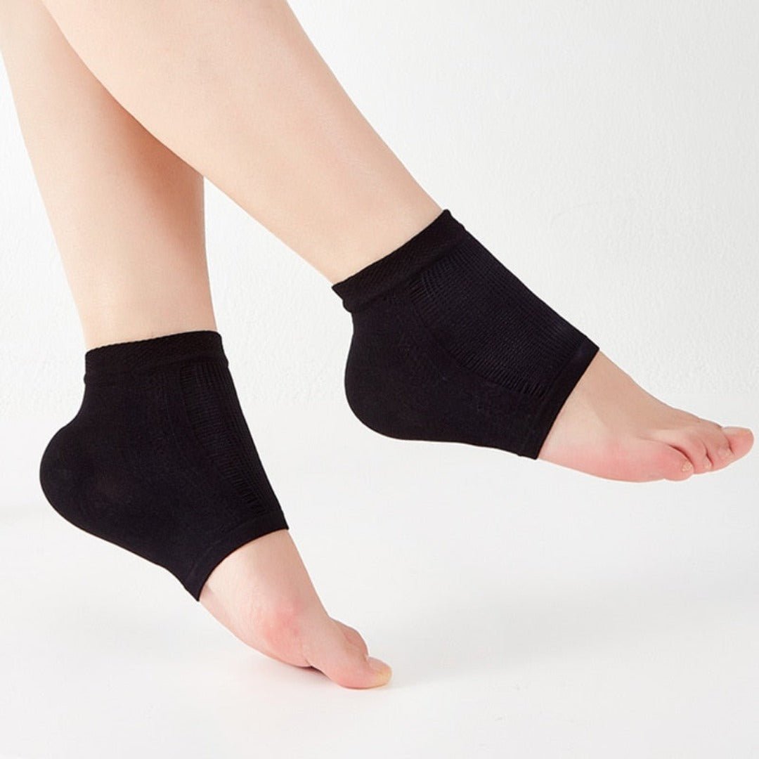 DreamHeel - Vakna med lena fötter - SwedishBalance