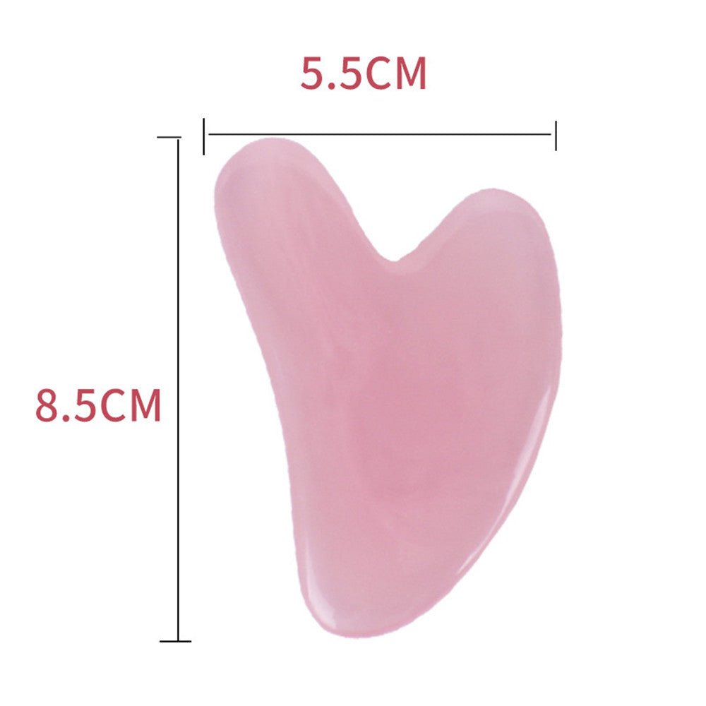 Gua Sha Face - swedishbalance