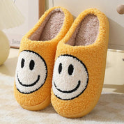 HappySlippers - Värmande tofflor - SwedishBalance