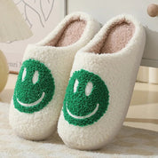 HappySlippers - Värmande tofflor - SwedishBalance