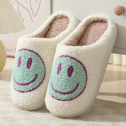 HappySlippers - Värmande tofflor - SwedishBalance