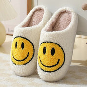 HappySlippers - Värmande tofflor - SwedishBalance