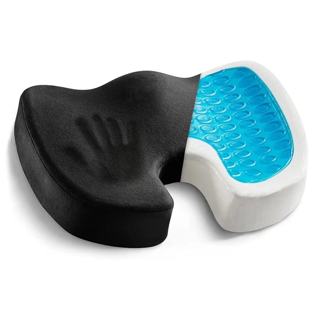 Lumbaro - Ergonomisk sittkudde för smärtlindring - SwedishBalance