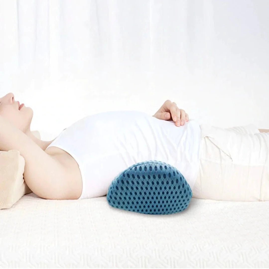 LumbarPro - Ergonomisk stödkudde - SwedishBalance