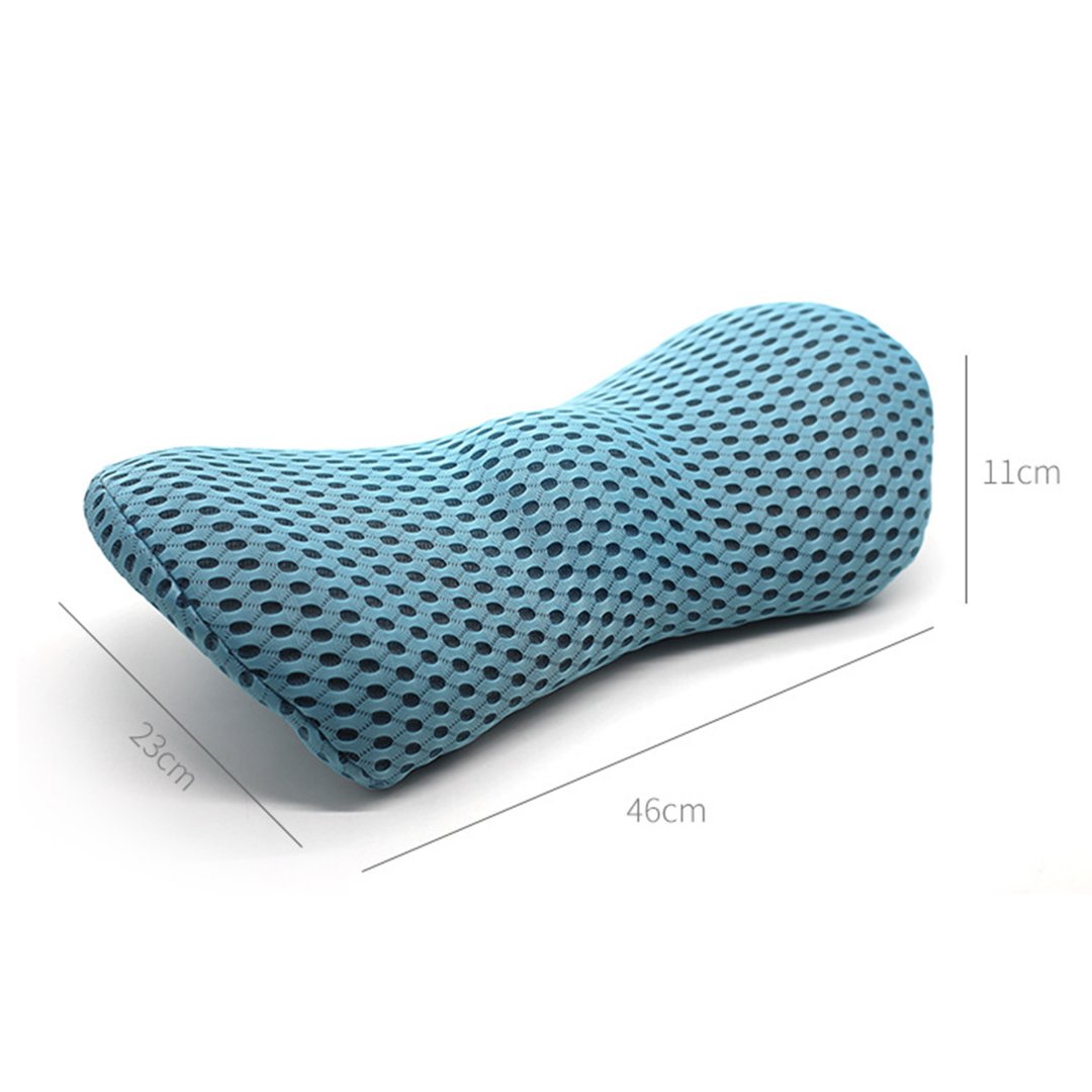 LumbarPro - Ergonomisk stödkudde - SwedishBalance