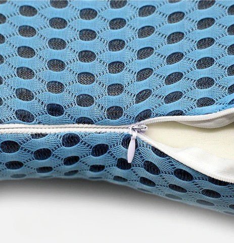 LumbarPro - Ergonomisk stödkudde - SwedishBalance