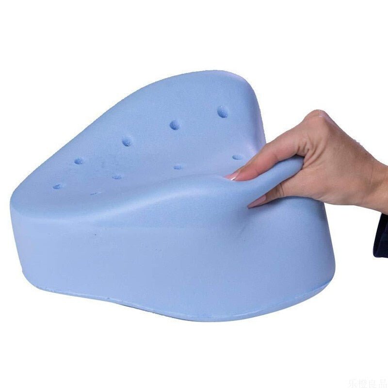 Ortopedisk benkudde - swedishbalance