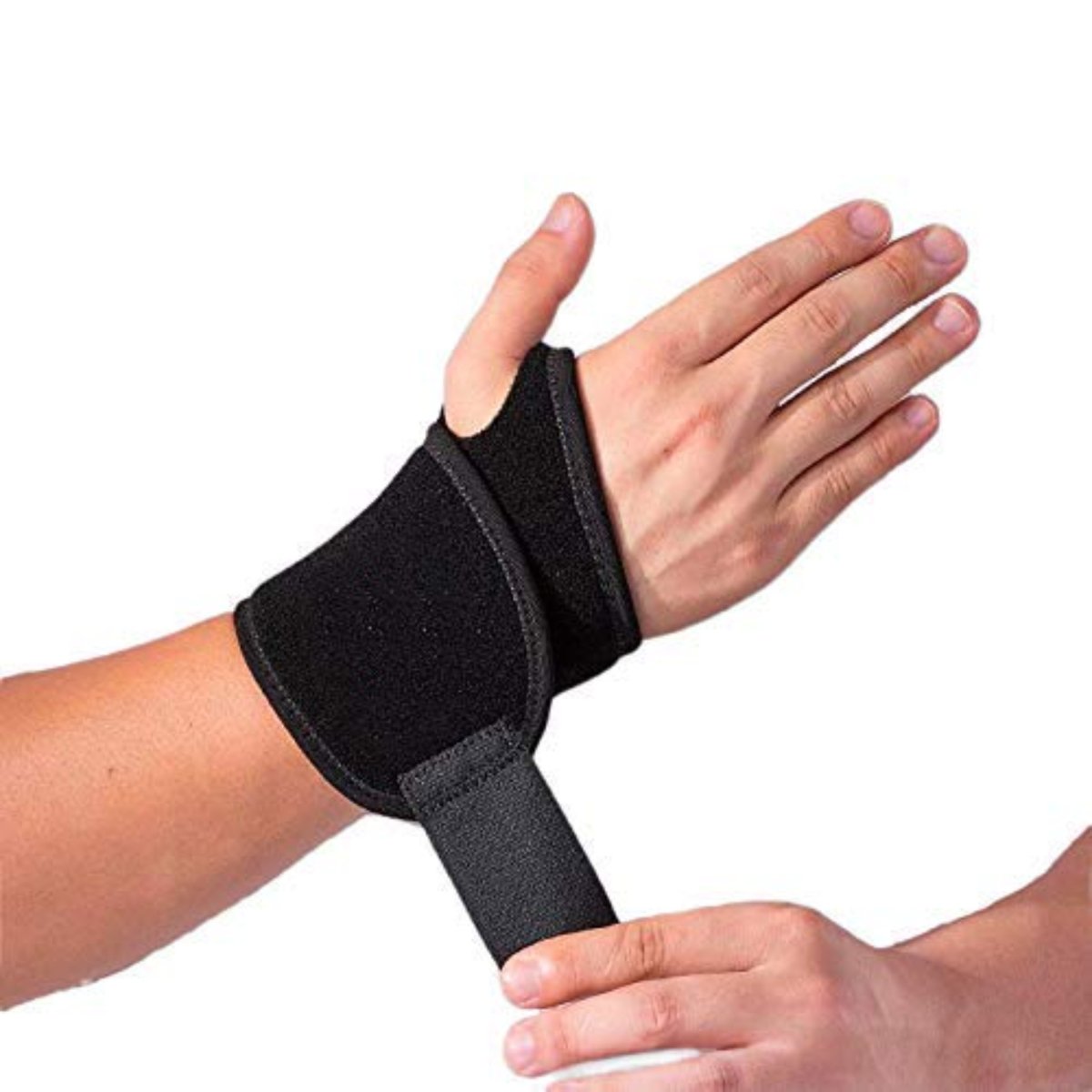 Ortopediskt Handledsstöd - swedishbalance