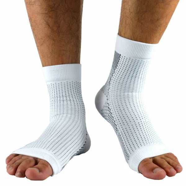 ReliefSock - Kompressionsstrumpor - SwedishBalance