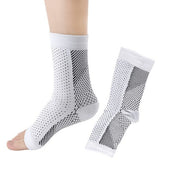 ReliefSock™ - Stöd för aktiva fötter - swedishbalance