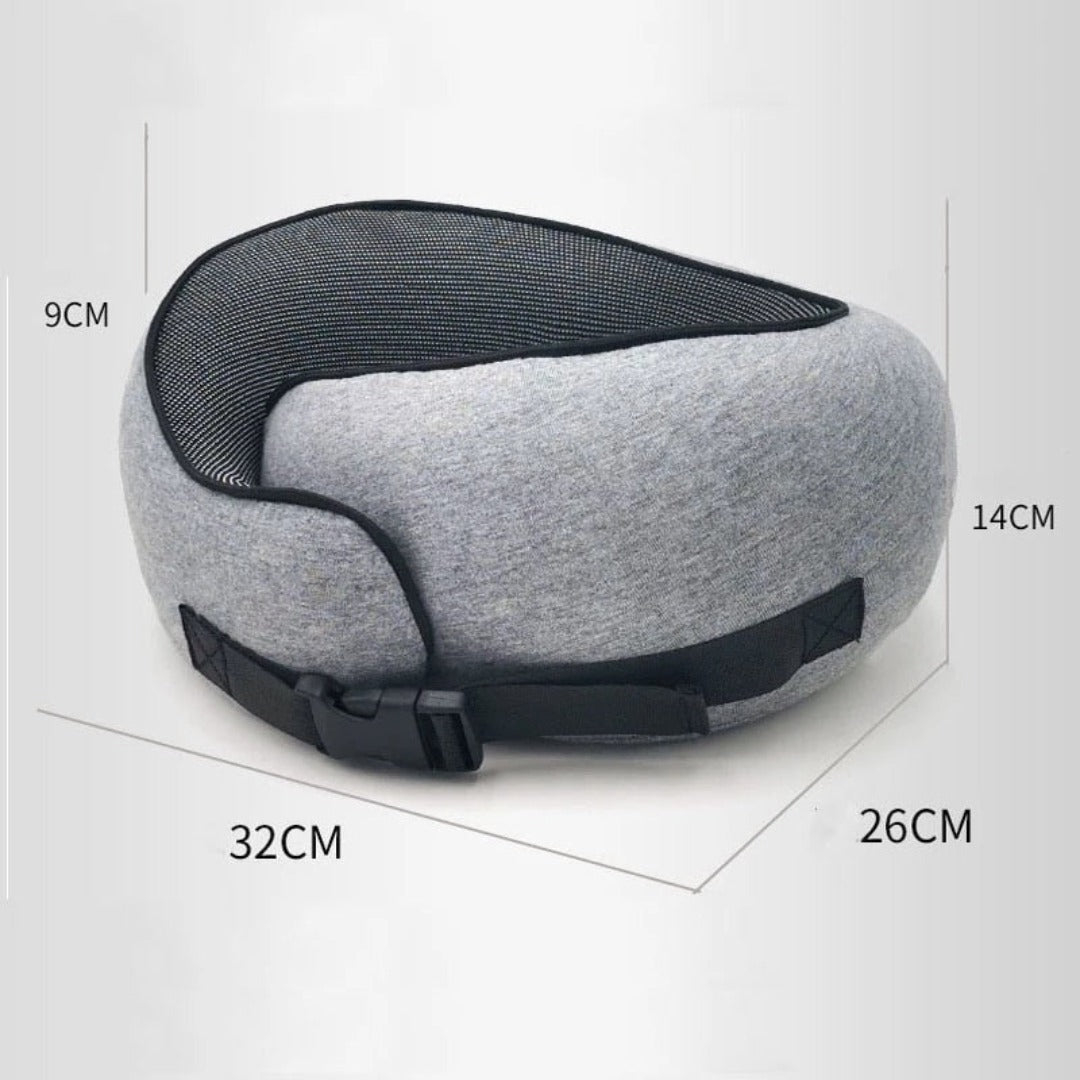 ResKomfort - Ergonomiskt stöd överallt! - SwedishBalance