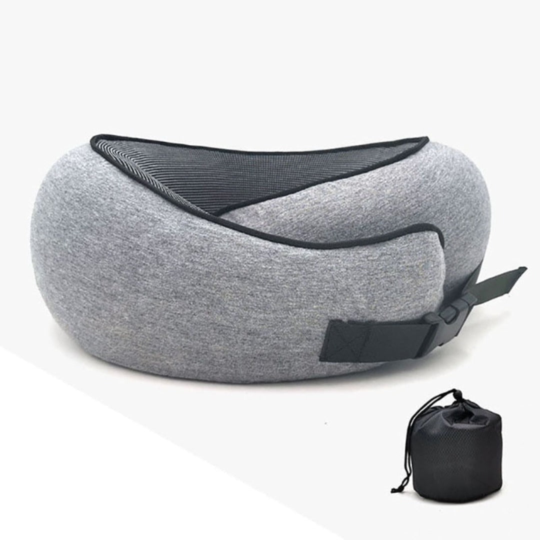 ResKomfort - Ergonomiskt stöd överallt! - SwedishBalance